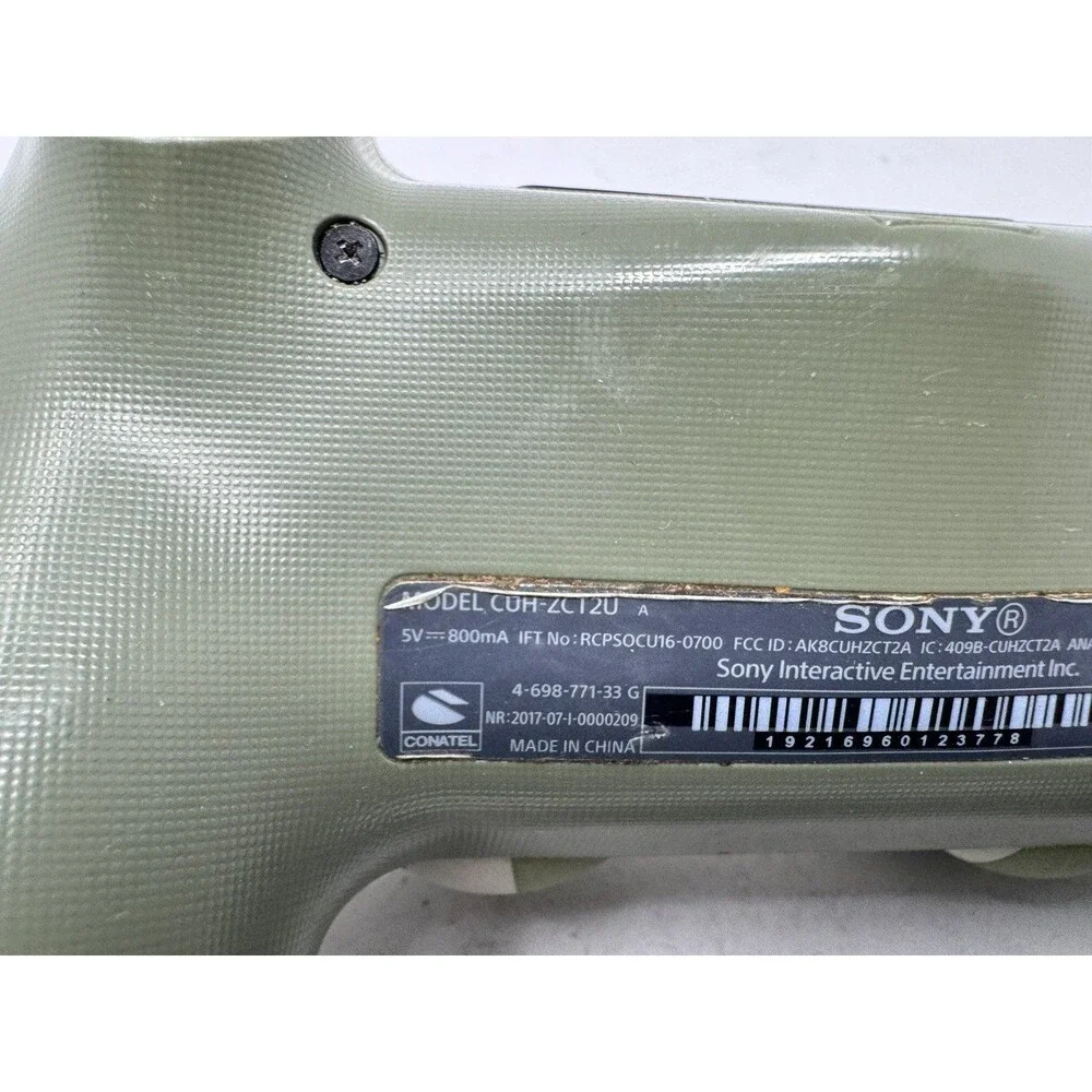 Sony oem ps4